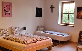 Wolfis Appartement