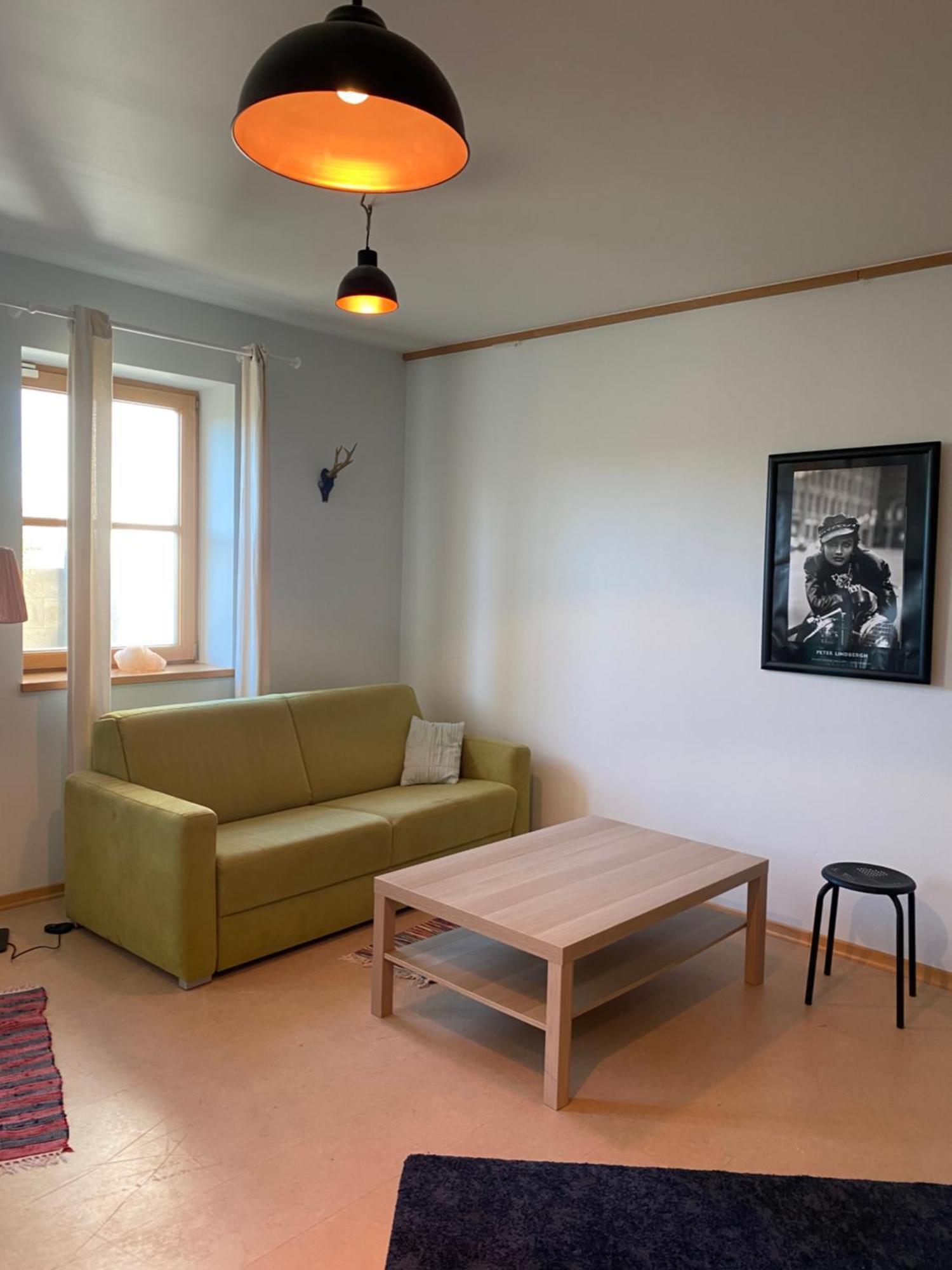 Wolfis Appartement Neusiedl an der Zaya Exterior foto